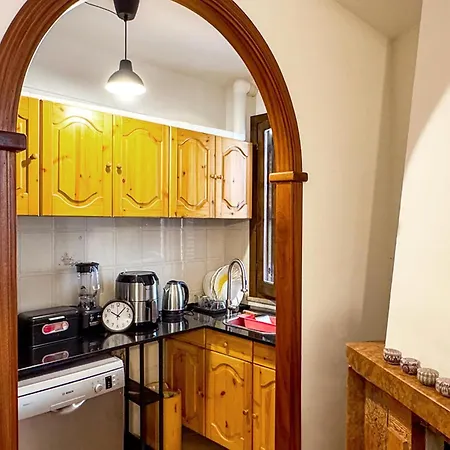 2 Bedroom Lovely In Semesterbostad