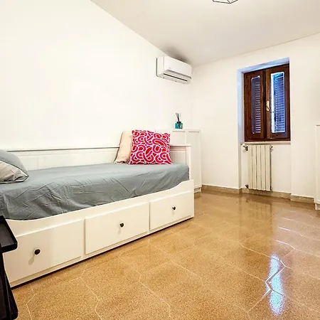 Ferienhaus In With Wifi Priverno